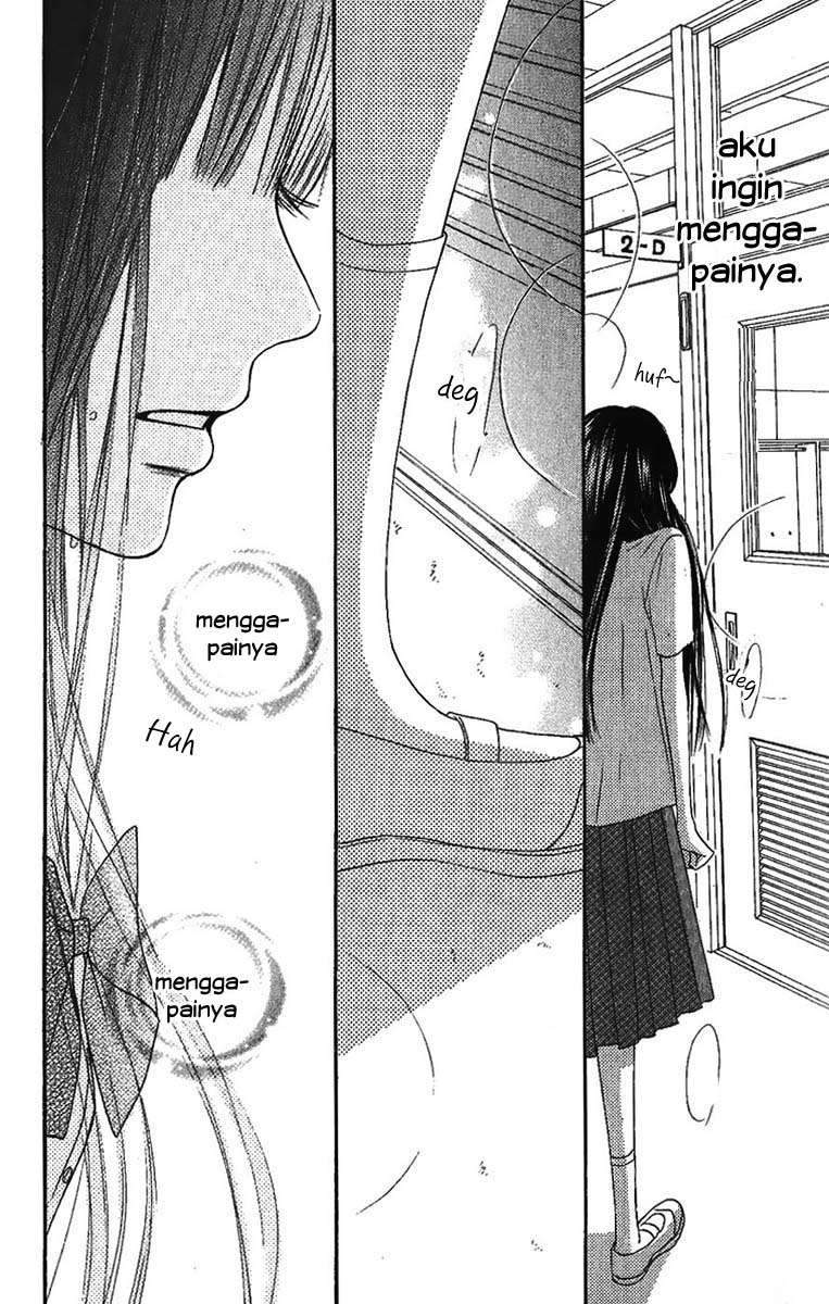 kimi-ni-todoke - Chapter: 38