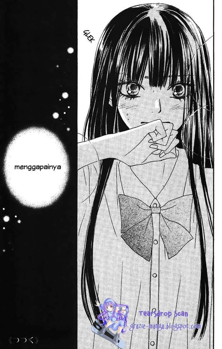 kimi-ni-todoke - Chapter: 38