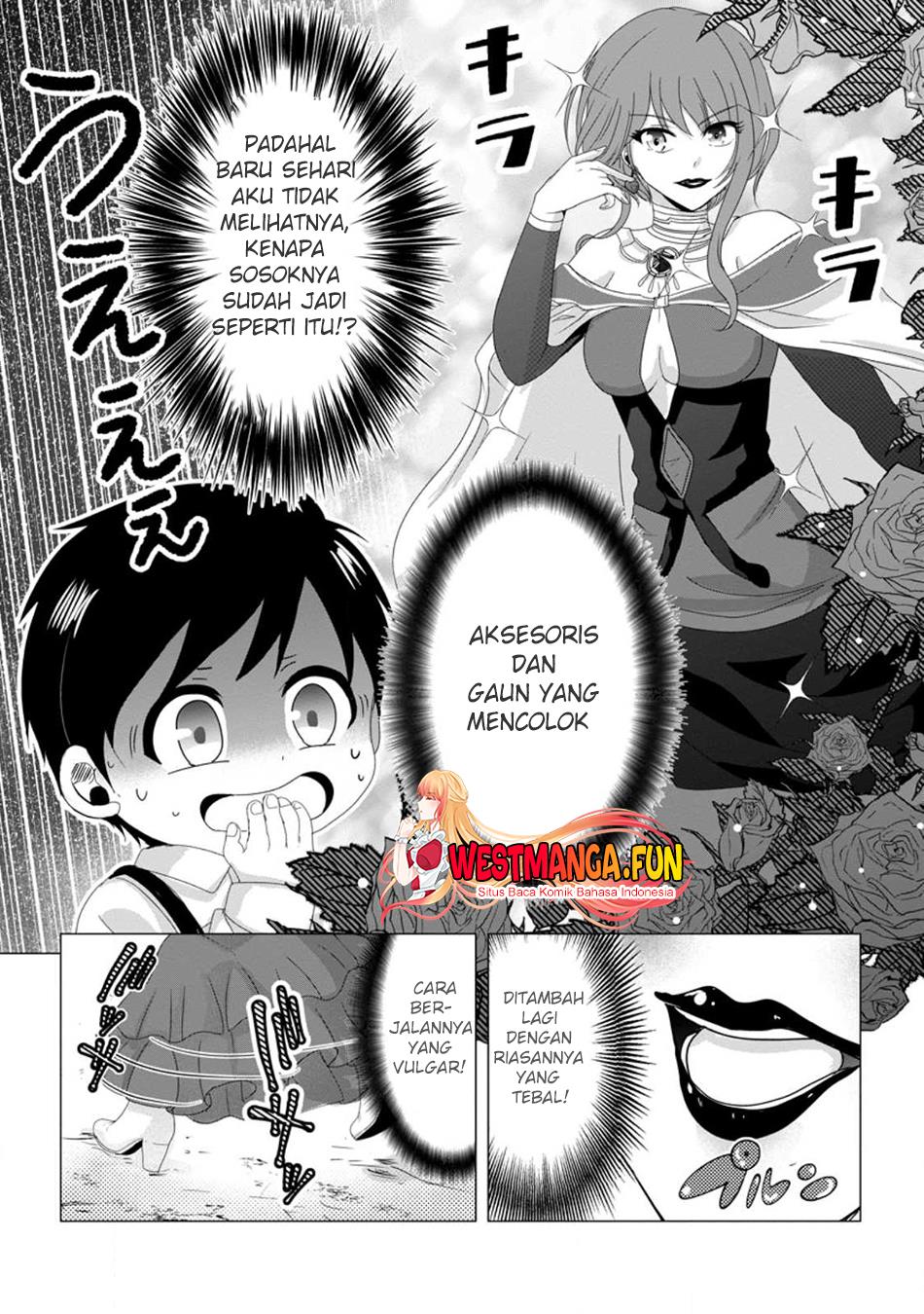 chittai-ore-no-makikomare-isekai-seikatsu - Chapter: 5