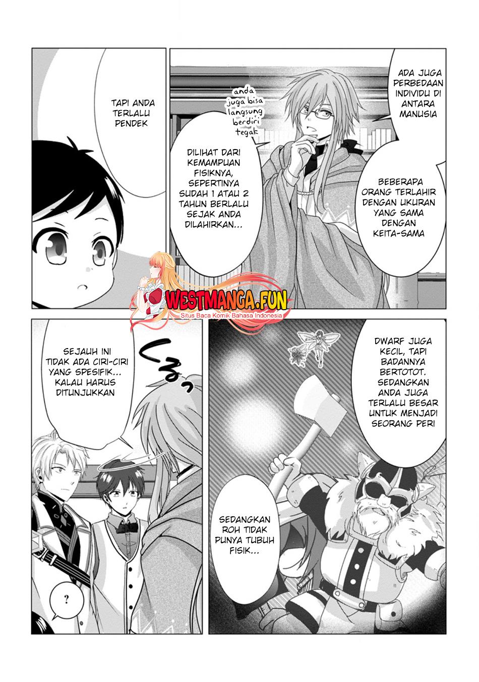 chittai-ore-no-makikomare-isekai-seikatsu - Chapter: 5