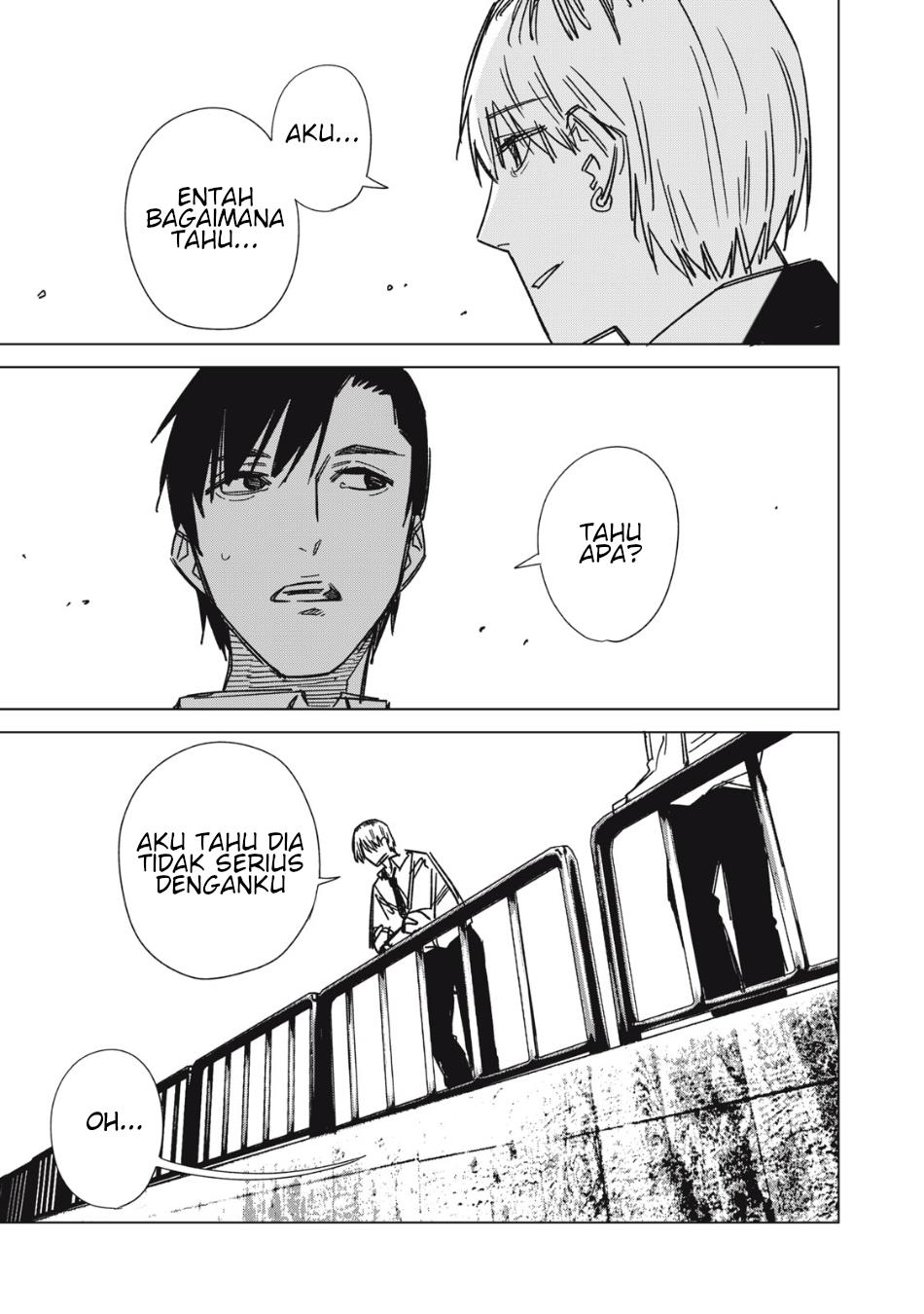 uchuujin-no-kakushigoto - Chapter: 4
