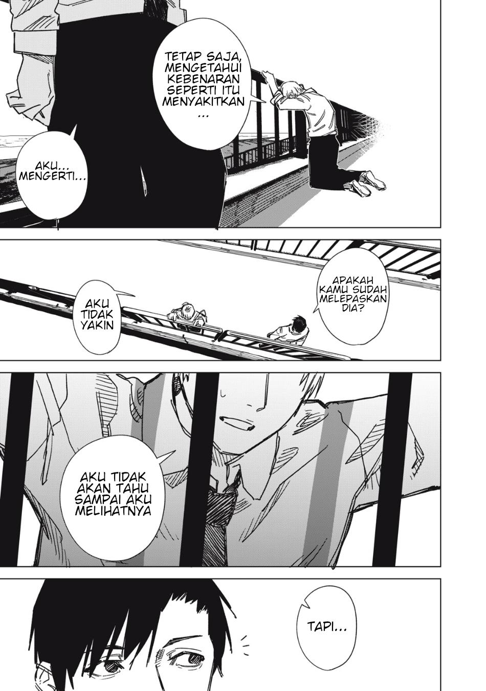 uchuujin-no-kakushigoto - Chapter: 4