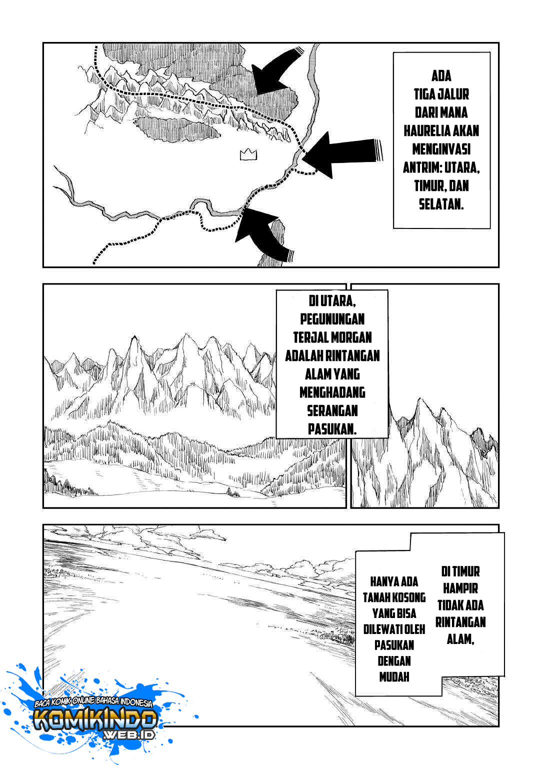 isekai-tensei-soudouki - Chapter: 60