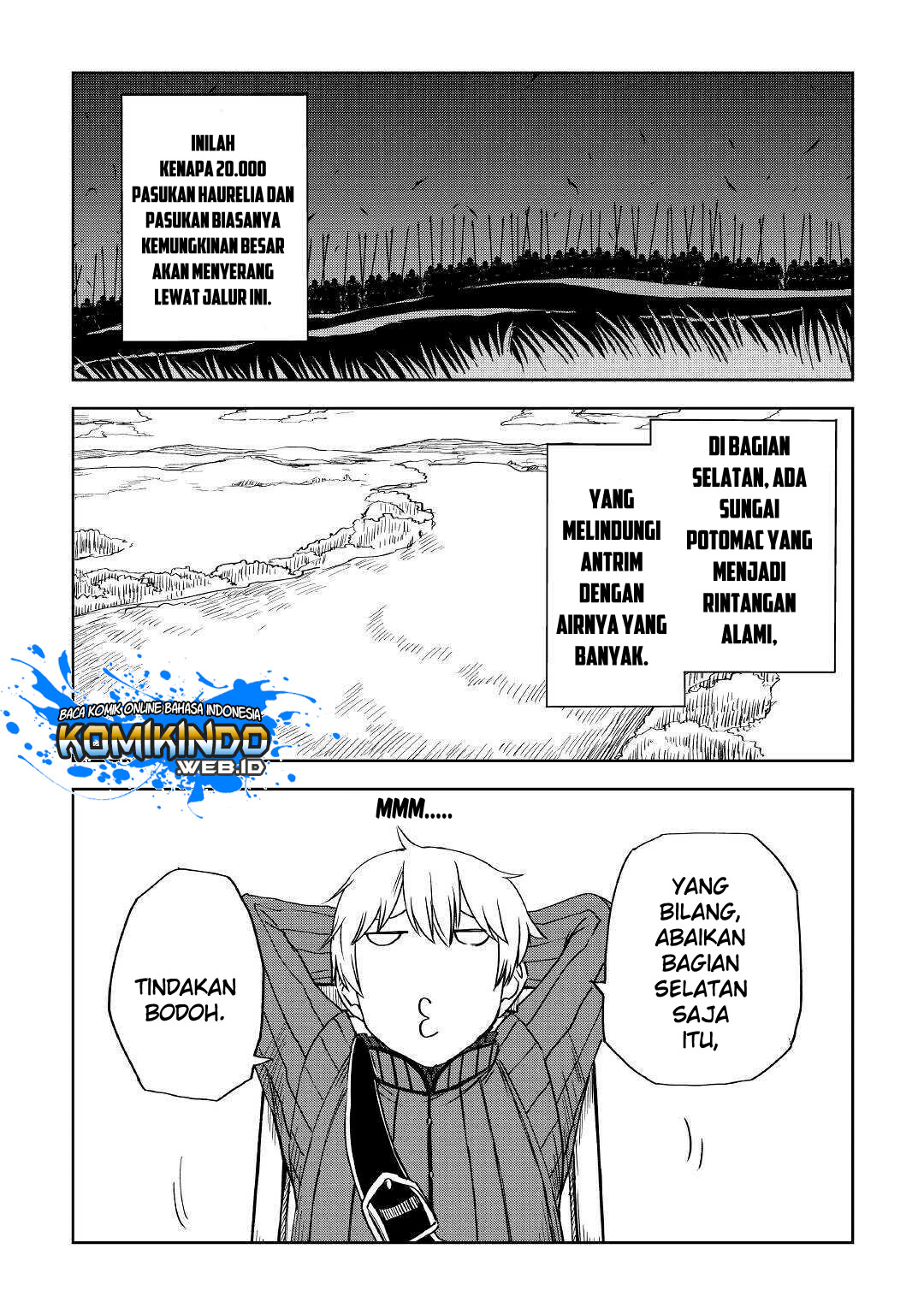 isekai-tensei-soudouki - Chapter: 60