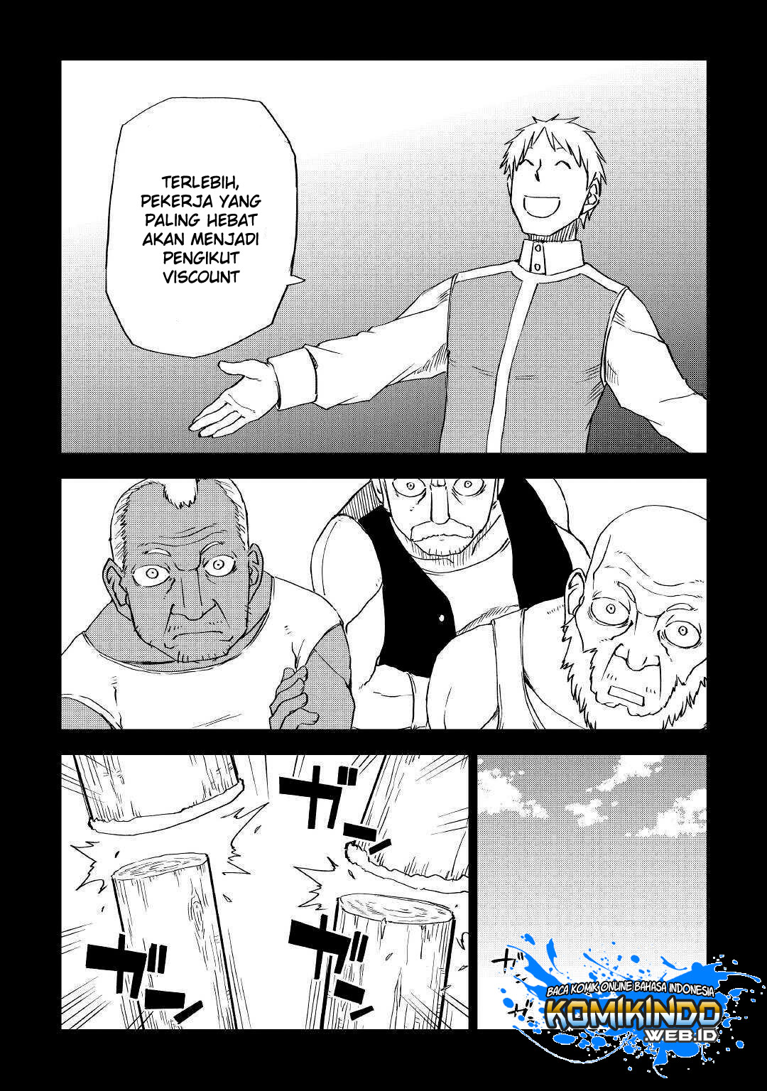 isekai-tensei-soudouki - Chapter: 60