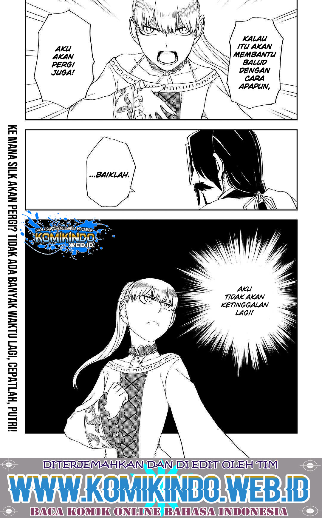 isekai-tensei-soudouki - Chapter: 60