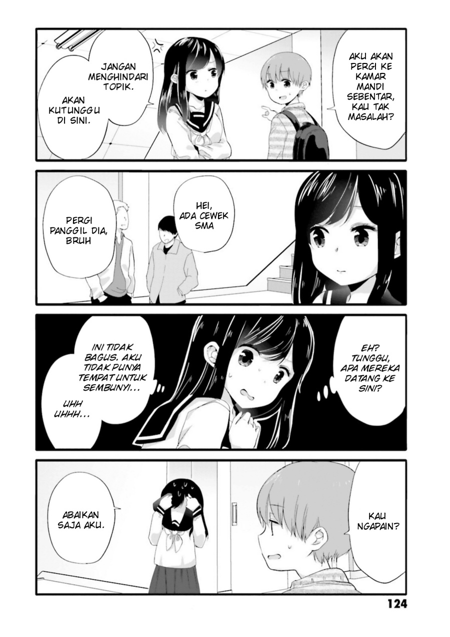 uchi-no-hentai-maid-ni-osowareteru - Chapter: 36