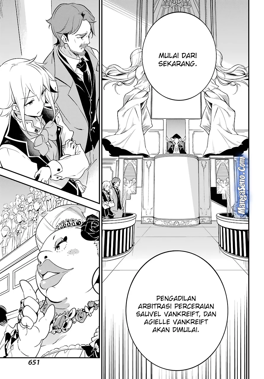 chichi-wa-eiyuu-haha-wa-seirei-musume-no-watashi-wa-tenseisha - Chapter: 05