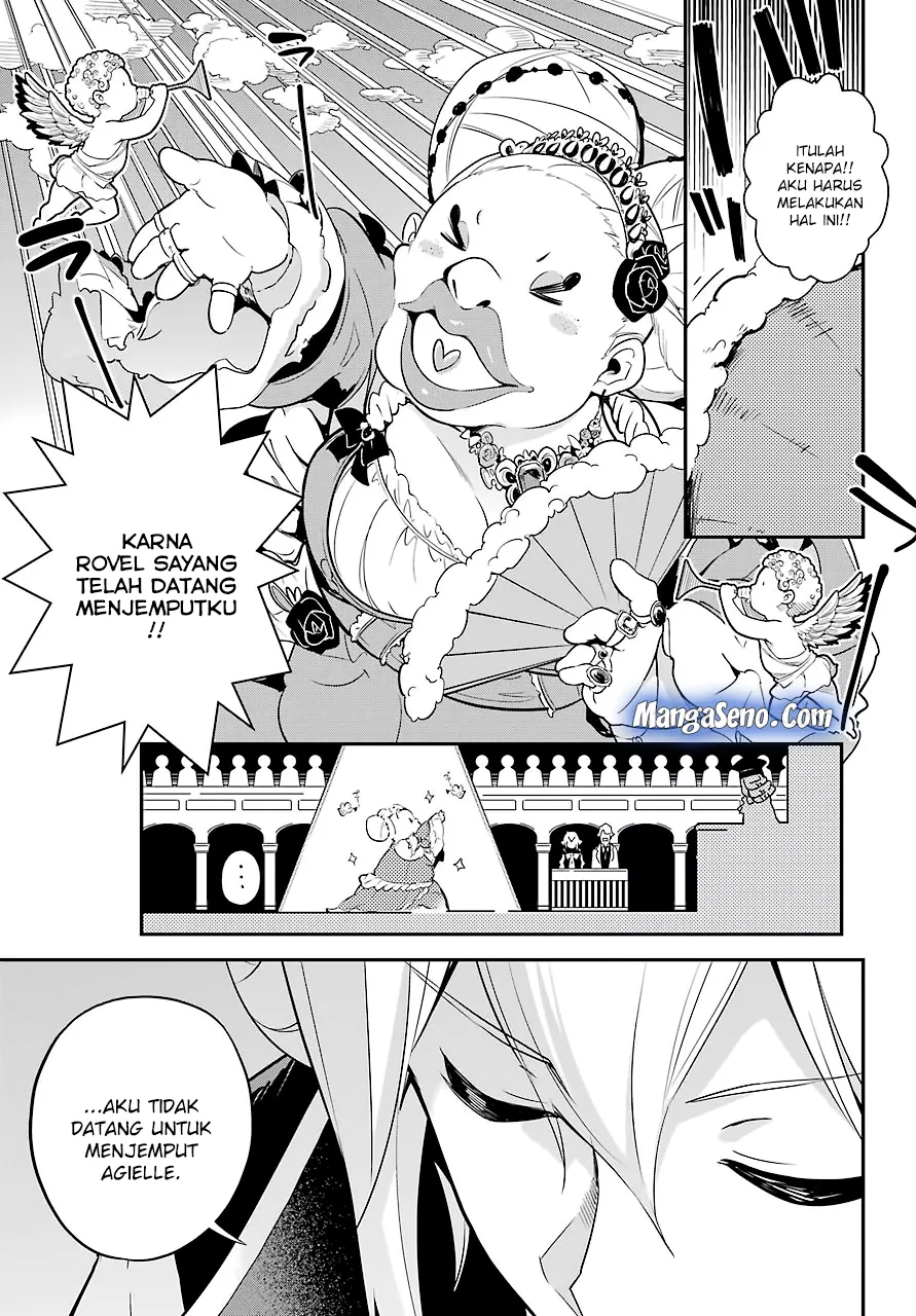 chichi-wa-eiyuu-haha-wa-seirei-musume-no-watashi-wa-tenseisha - Chapter: 05