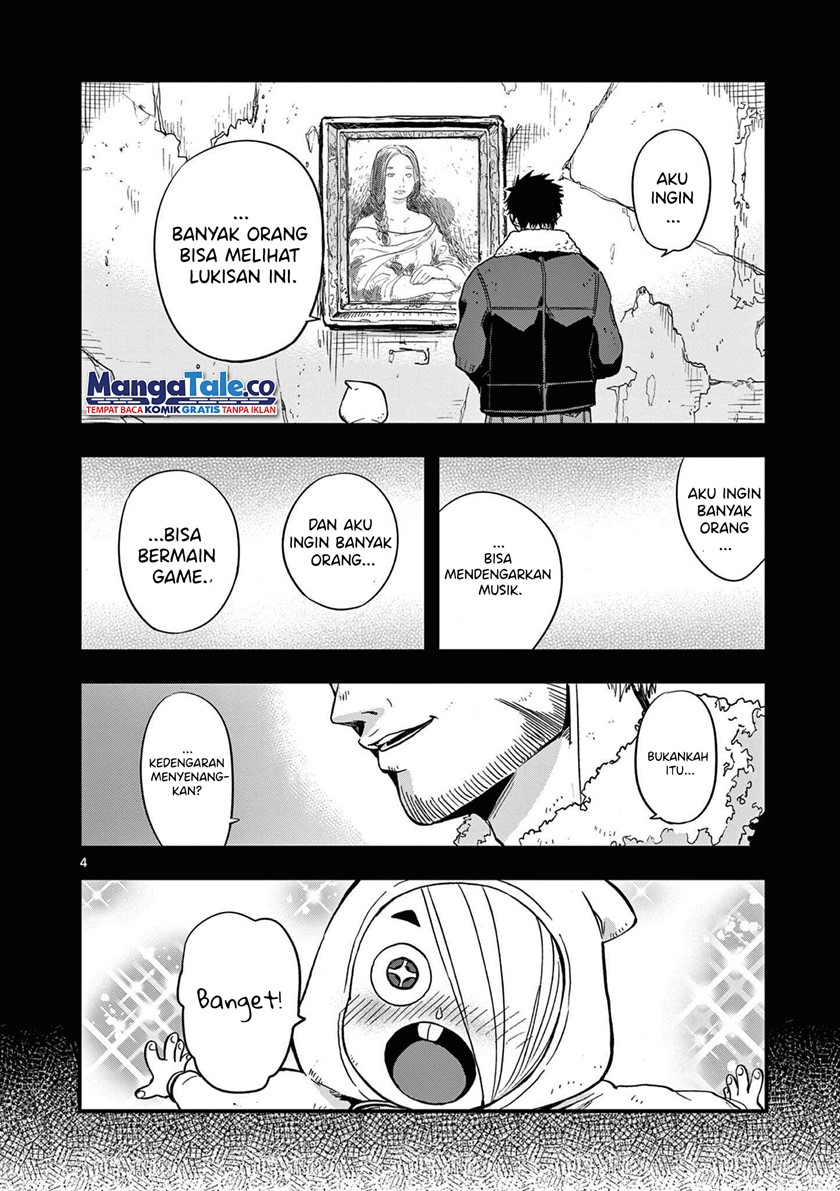 shuumatsu-no-jinrui-ni-bunmei-wa-hitsuyou-desu-ka - Chapter: 8