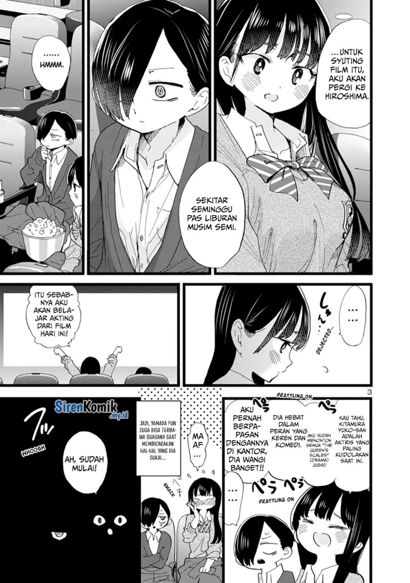 boku-no-kokoro-no-yabai-yatsu - Chapter: 78