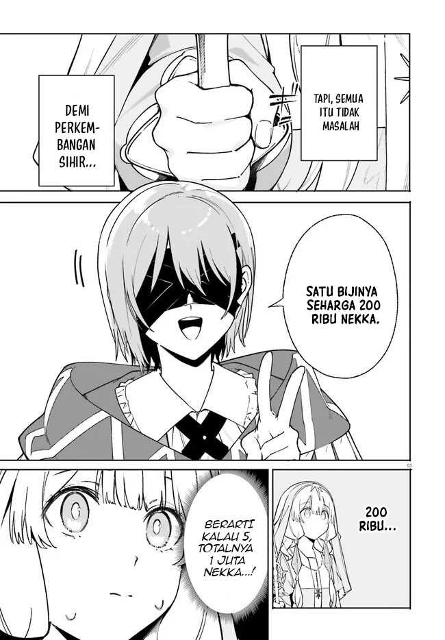 majutsushi-kunon-wa-miete-iru - Chapter: 24.1