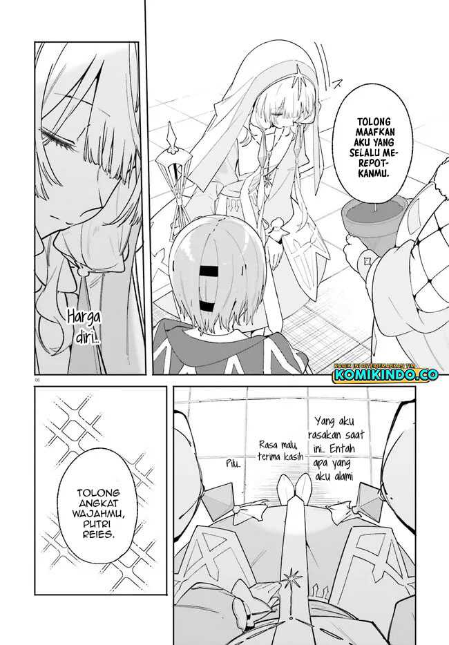 majutsushi-kunon-wa-miete-iru - Chapter: 24.1
