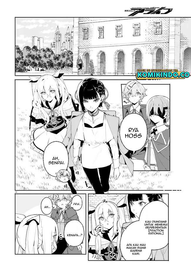 majutsushi-kunon-wa-miete-iru - Chapter: 24.1
