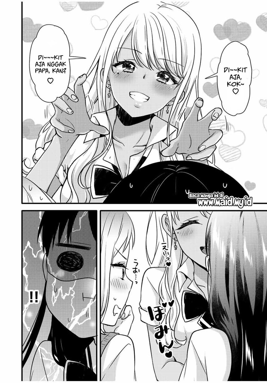 ice-cream-kanojo - Chapter: 24