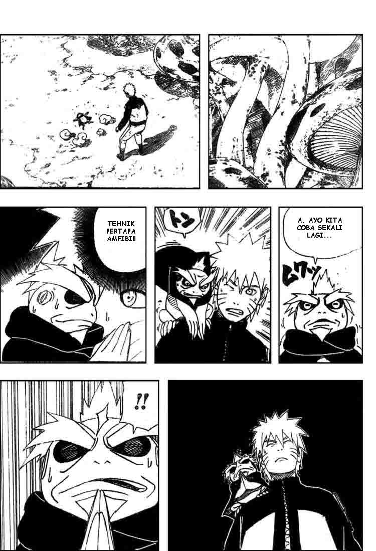 naruto-id - Chapter: 425