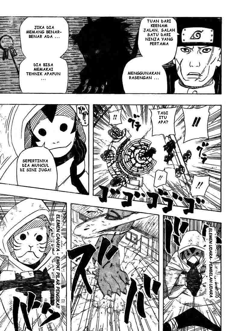 naruto-id - Chapter: 425