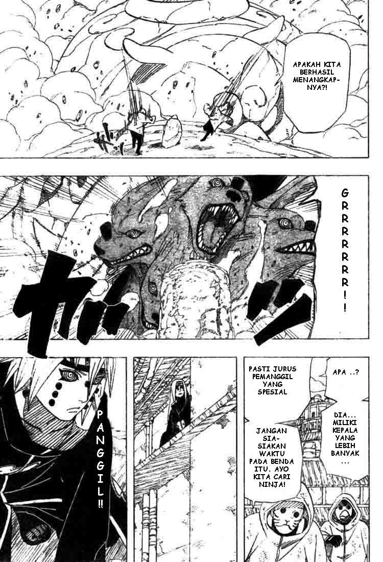 naruto-id - Chapter: 425