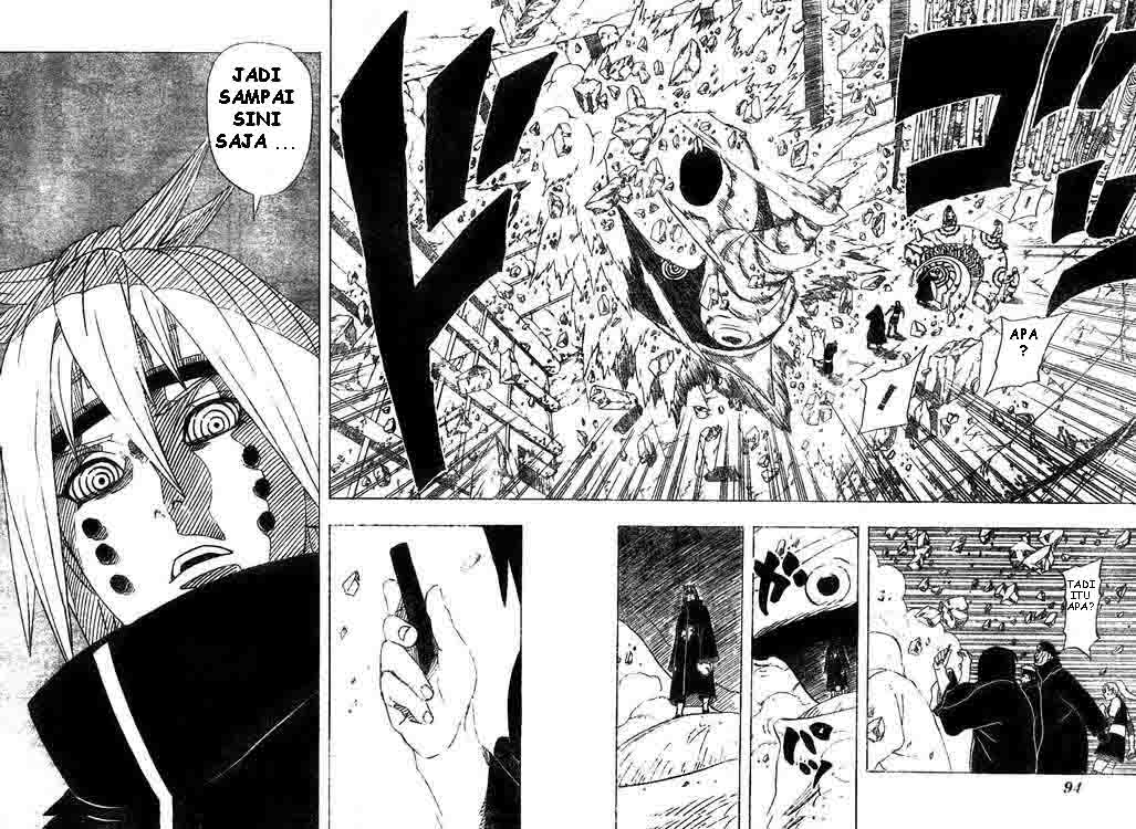 naruto-id - Chapter: 425