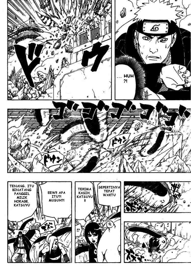 naruto-id - Chapter: 425