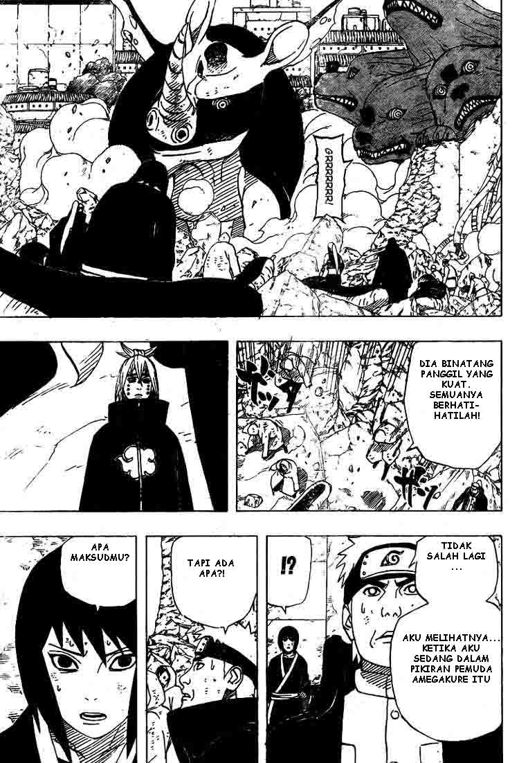 naruto-id - Chapter: 425