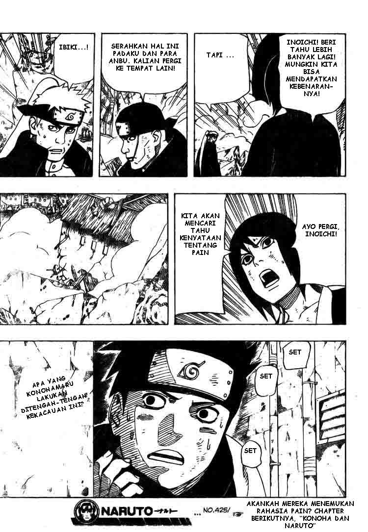 naruto-id - Chapter: 425