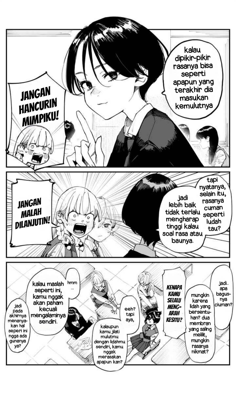 imasara-desu-ga-osananajimi-wo-suki-ni-natte-shimaimashita - Chapter: 5