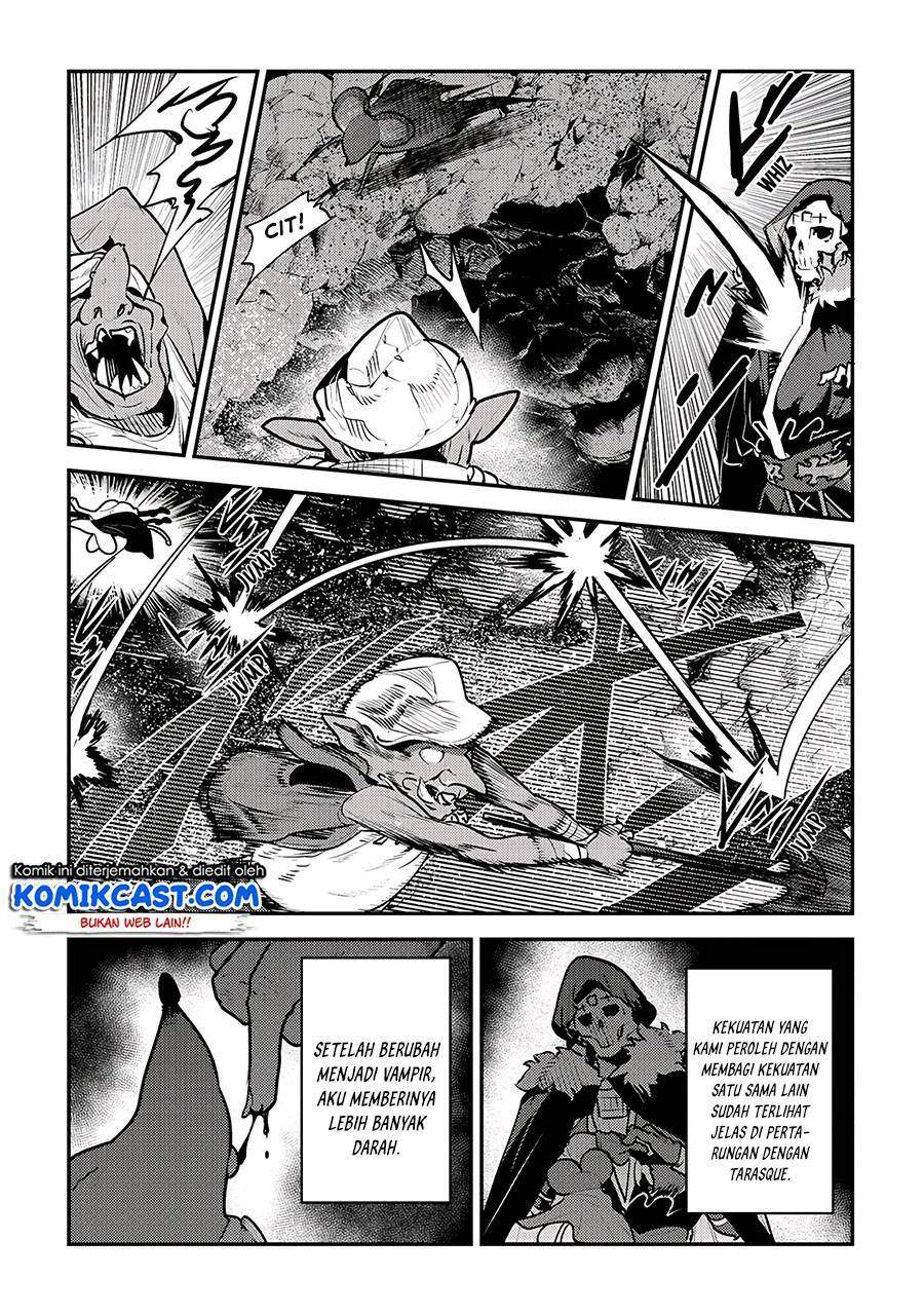 nozomanu-fushi-no-boukensha - Chapter: 37