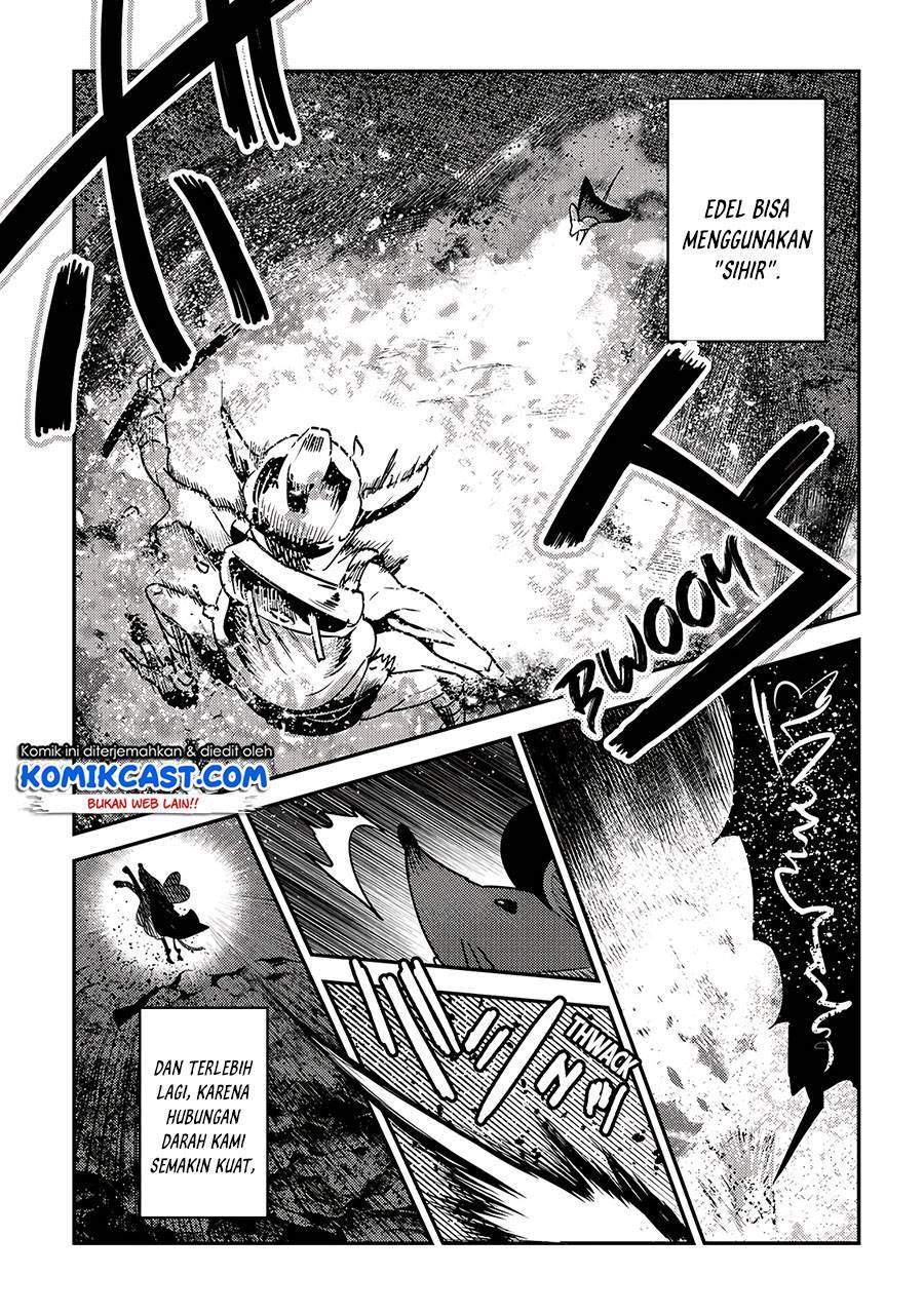 nozomanu-fushi-no-boukensha - Chapter: 37