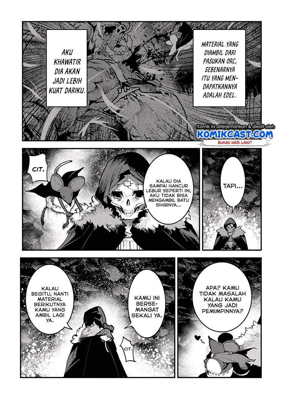 nozomanu-fushi-no-boukensha - Chapter: 37