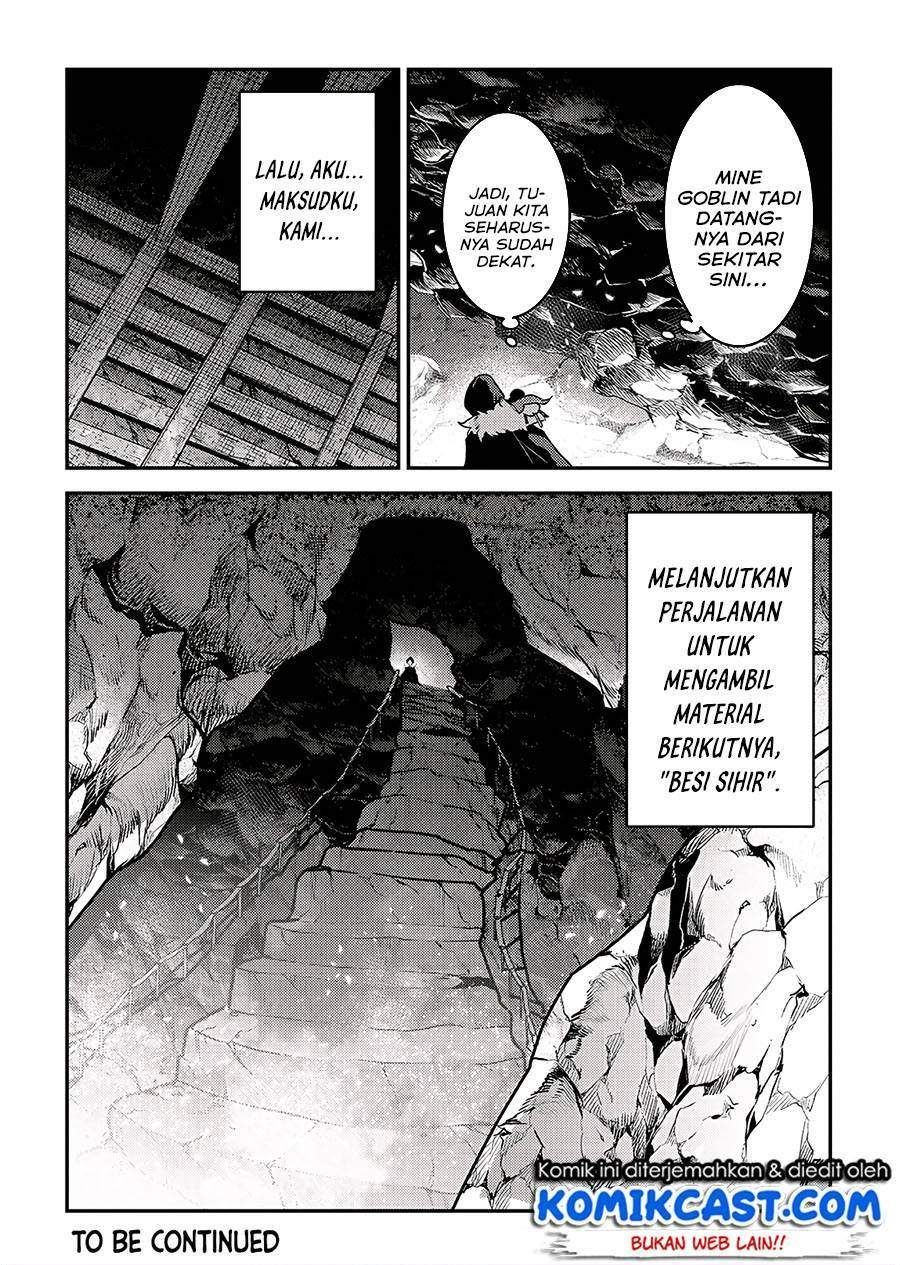 nozomanu-fushi-no-boukensha - Chapter: 37