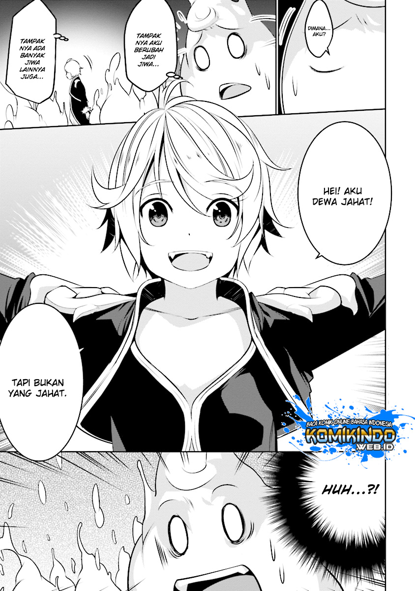 isekai-teni-jirai-tsuki - Chapter: 1