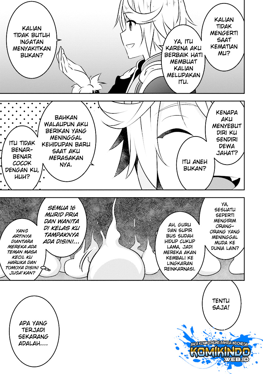 isekai-teni-jirai-tsuki - Chapter: 1