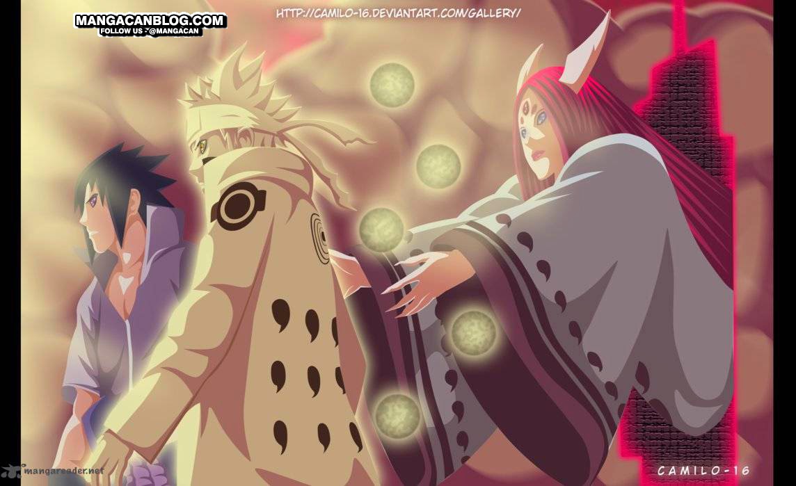 naruto-id - Chapter: 683