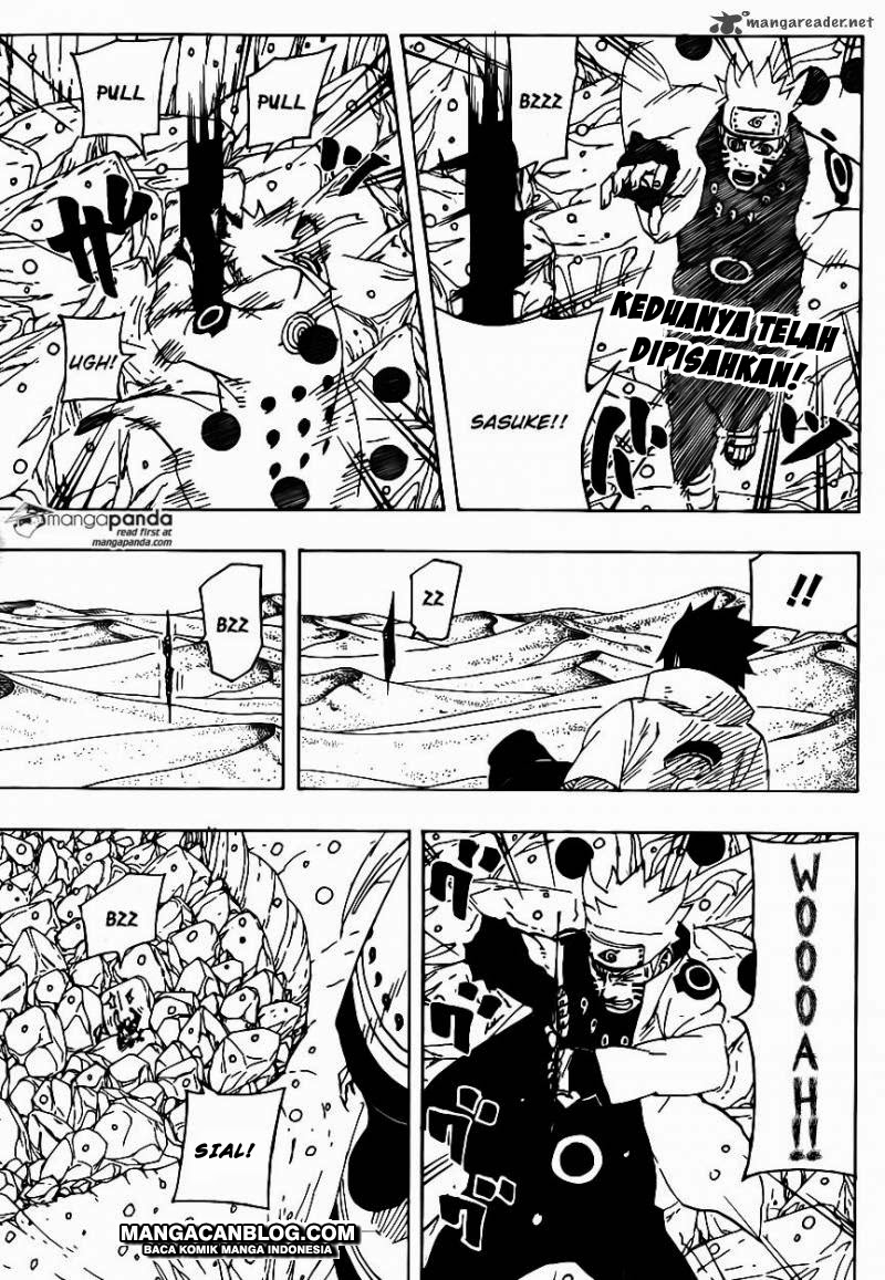 naruto-id - Chapter: 683