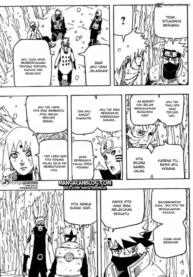 naruto-id - Chapter: 683