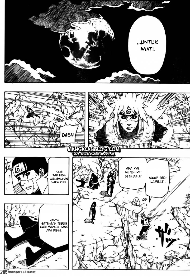 naruto-id - Chapter: 683