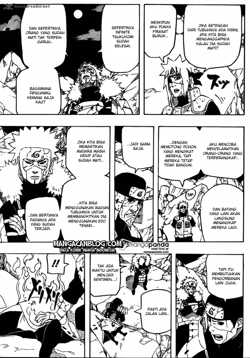 naruto-id - Chapter: 683