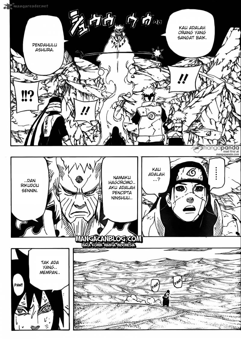 naruto-id - Chapter: 683