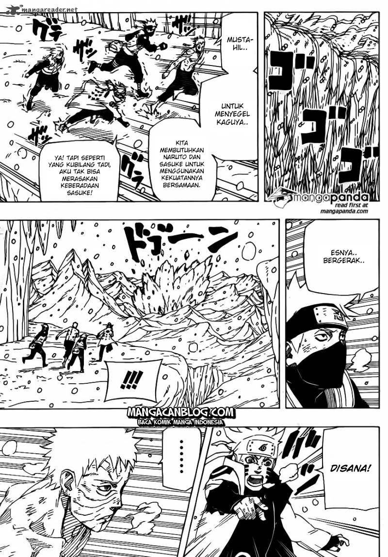 naruto-id - Chapter: 683