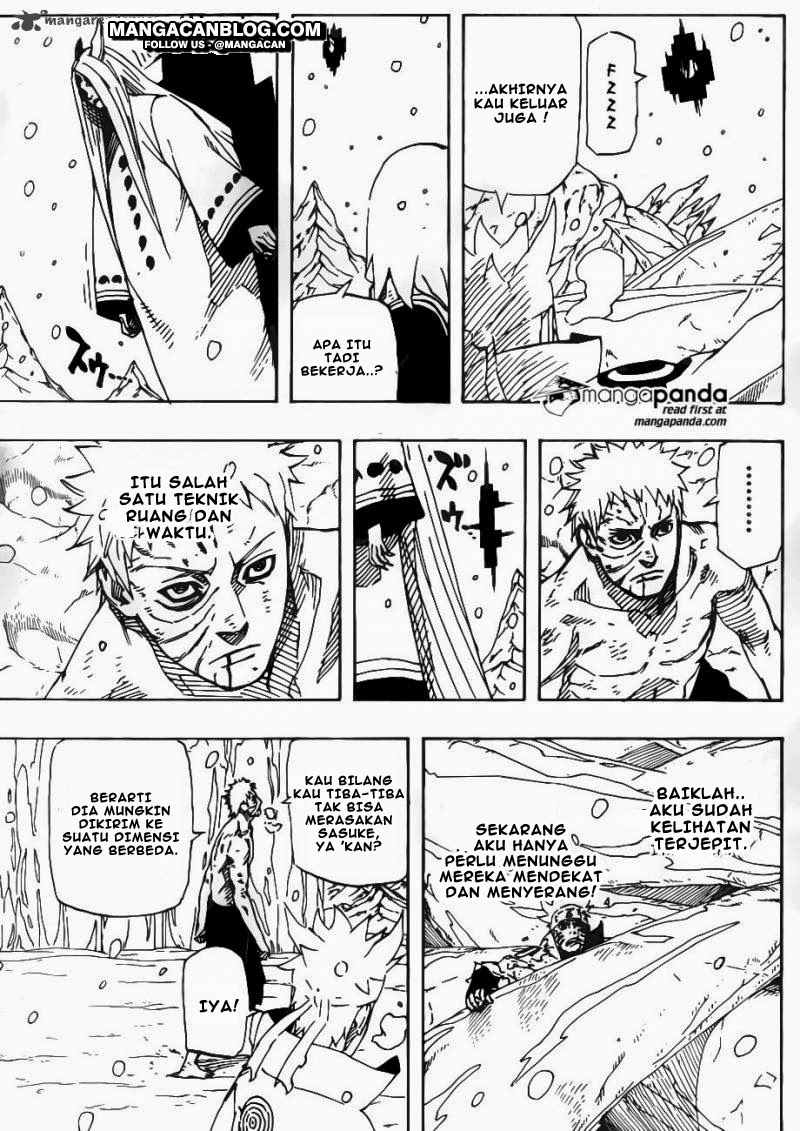 naruto-id - Chapter: 683