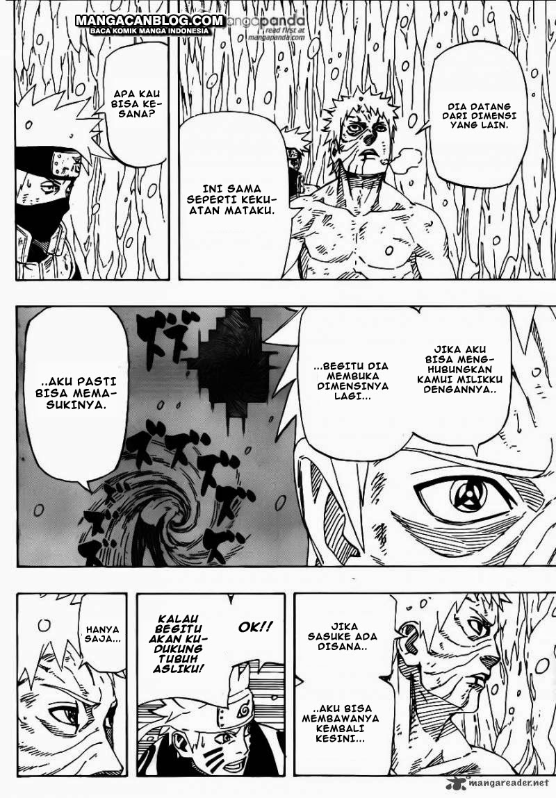 naruto-id - Chapter: 683