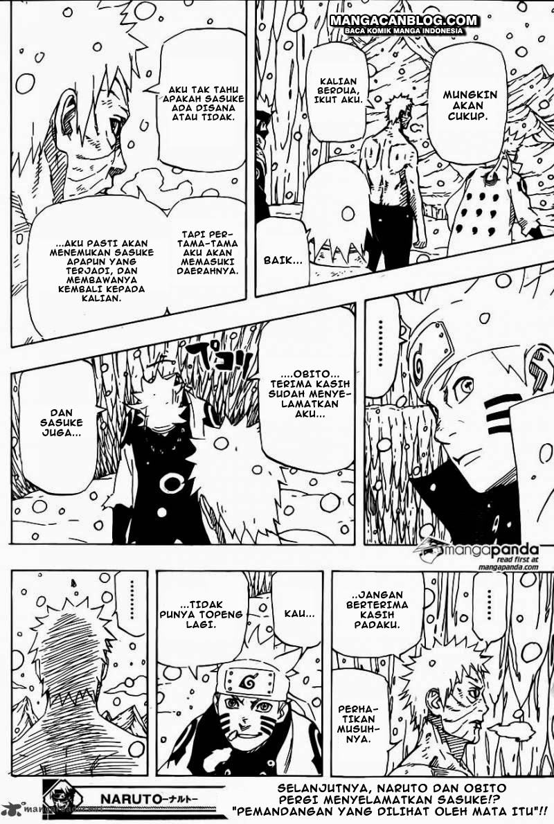 naruto-id - Chapter: 683