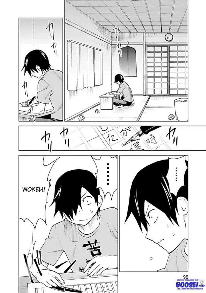 enami-kun-wa-ikiru-no-ga-tsurai - Chapter: 13