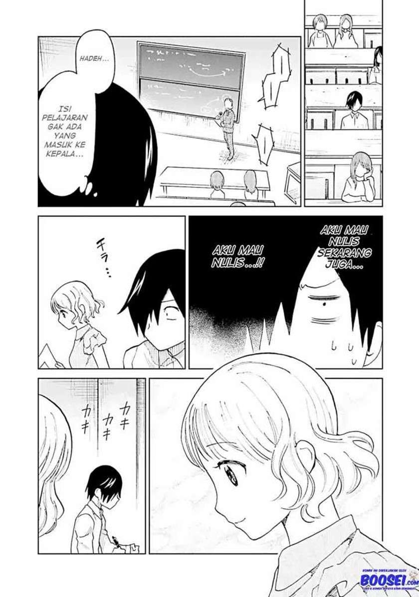 enami-kun-wa-ikiru-no-ga-tsurai - Chapter: 13