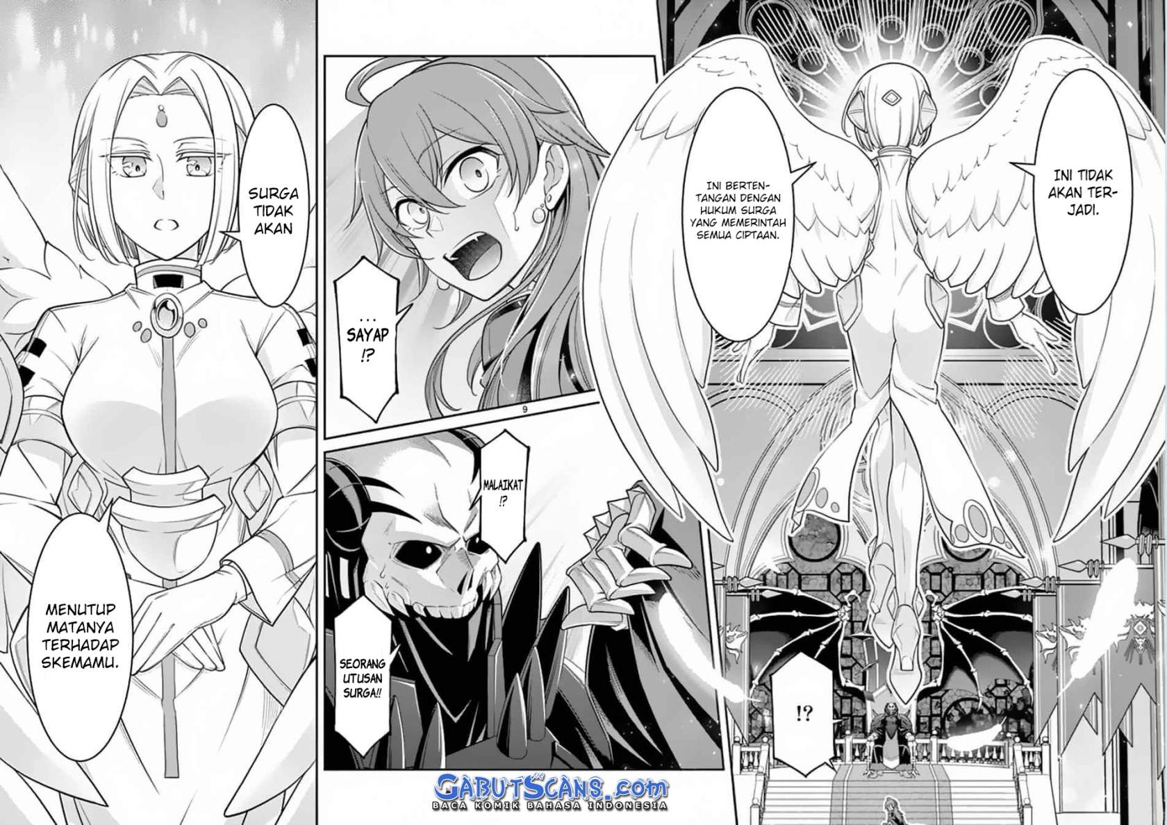 ken-to-mahou-no-zeikin-taisaku - Chapter: 1