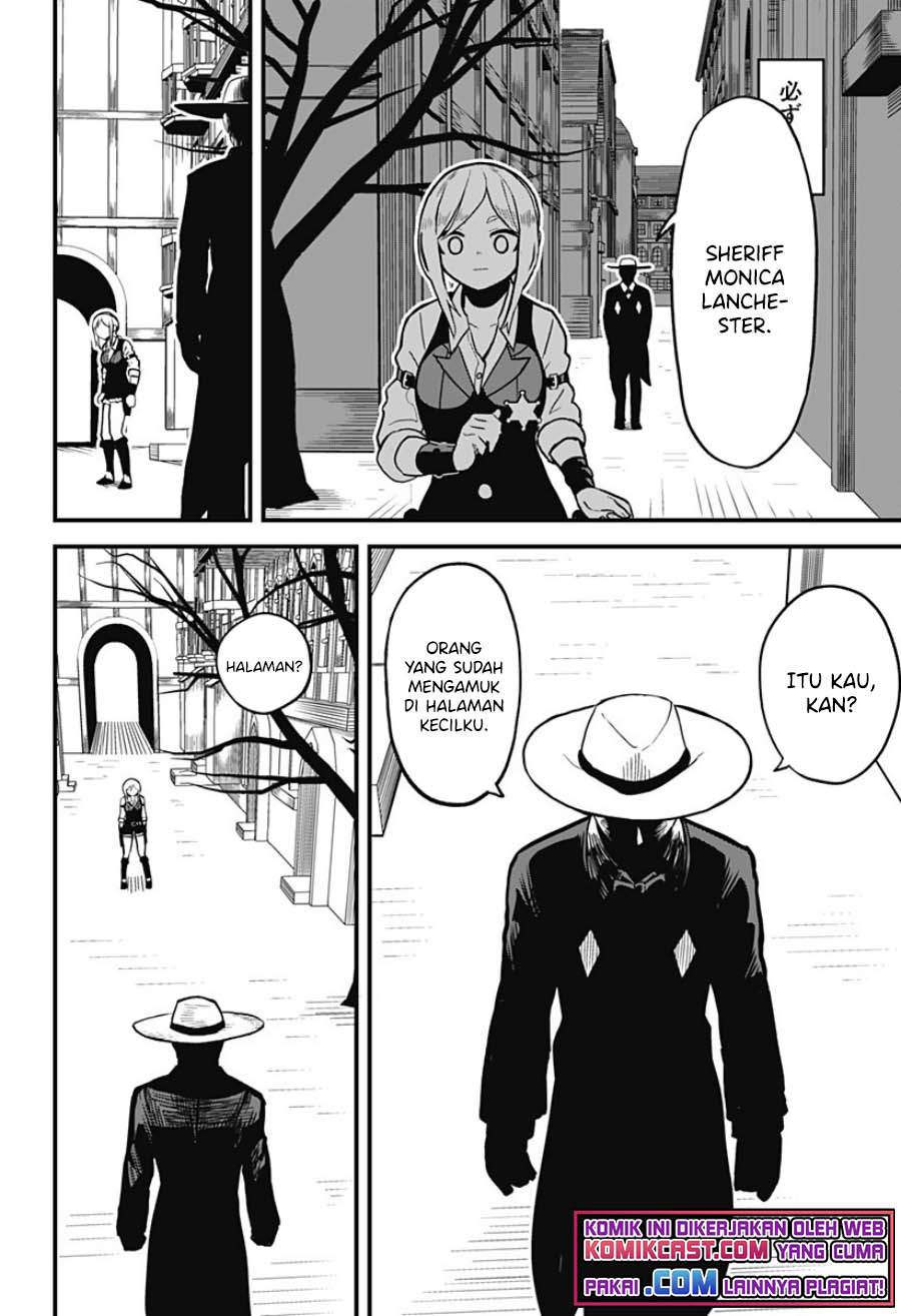 the-best-bride-in-the-west - Chapter: 00