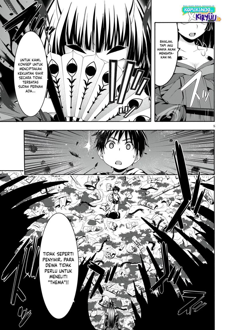 trinity-seven - Chapter: 130