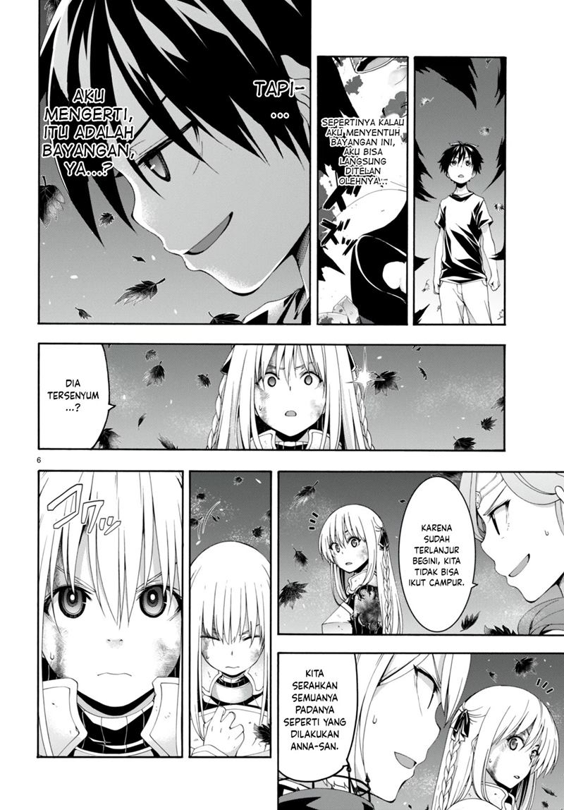 trinity-seven - Chapter: 130