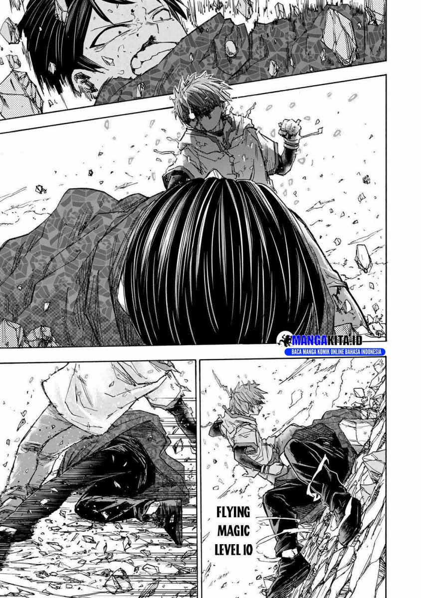 saikyou-de-saisoku-no-mugen-level-up - Chapter: 34